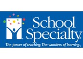 Schoolspecialty.com discount codes