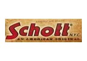 Schott NYC discount codes