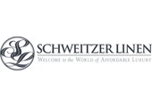 Schweitzer Linen discount codes