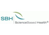 Science Based Health discount codes