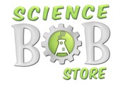 Science Bob Store discount codes