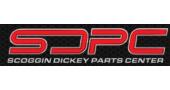 Scoggin Dickey Parts Center discount codes