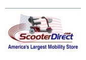 Scooter Direct discount codes