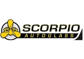 Scorpio Auto Glass discount codes