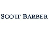 Scott Barber discount codes