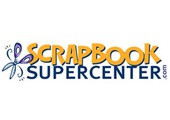 Scrapbook Super Center discount codes