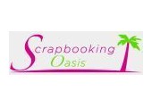 Scrapbooking Oasis discount codes