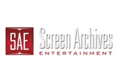 Screen Archives Entertainment discount codes