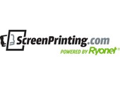 Screenprinting discount codes
