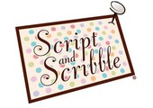 Script And Scribble discount codes