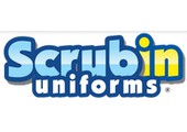 Scrubin Uniforms discount codes