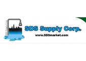 SDS Supply Corp. discount codes