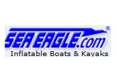 Sea Eagle discount codes