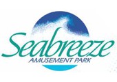 Seabreeze Amusement Park discount codes