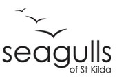 Seagulls of St Kilda discount codes