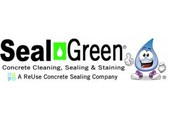 Seal Green discount codes