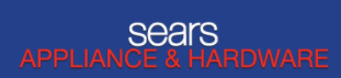 Sears Appliance & Hardware Stores