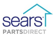 Sears PartsDirect discount codes