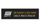 Season Cars Ltd. discount codes