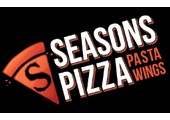 Seasons Pizza discount codes
