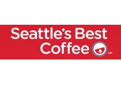 Seattle\'s Best Coffee discount codes