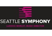 Seattle Symphony discount codes