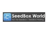 Seedboxworld.net discount codes