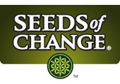 Seeds of Change discount codes