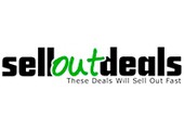 Sellout discount codes