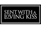 Sent With A Loving Kiss UK discount codes