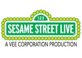 Sesame Street Live discount codes