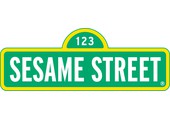 Sesame Street Store discount codes