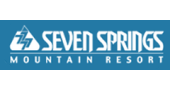 Seven Springs Mountain Resort discount codes