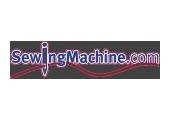 SewingMachines.com discount codes