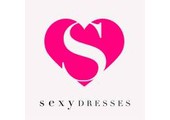Sexy Dresses discount codes