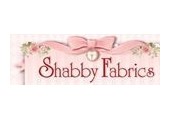 Shabby Fabrics discount codes