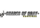 Shades Of Gray Tactical discount codes