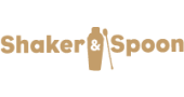 Shaker & Spoon discount codes
