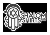 Shalom Shirts discount codes
