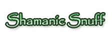 Shamanic Snuff discount codes