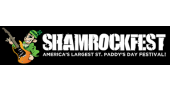 ShamRockFest discount codes