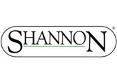 Shannon discount codes