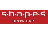 Shapes Brow Bar discount codes