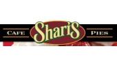 Shari's discount codes