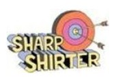 Sharp Shirter discount codes
