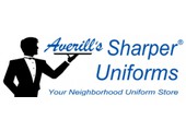 Sharper Uniforms discount codes