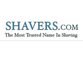SHAVERS.COM discount codes