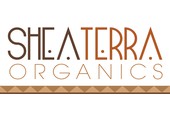 Shea Terra Organics discount codes