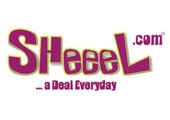Sheeel discount codes