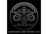 Sheepskin And Things Ltd discount codes